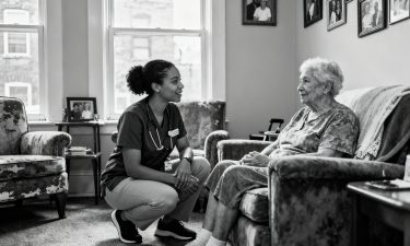 CHWs: A Brief History